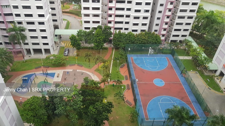 Blk 690A Choa Chu Kang Crescent (Choa Chu Kang), HDB 5 Rooms #214768961